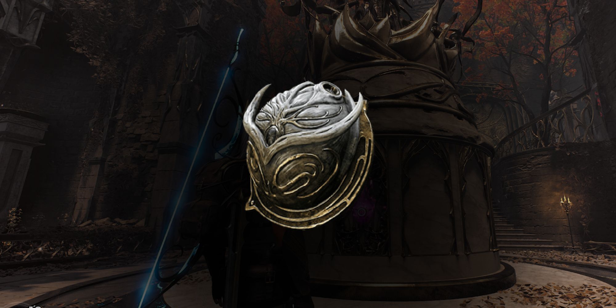 Remnant 2: How To Get The Unsullied Heart