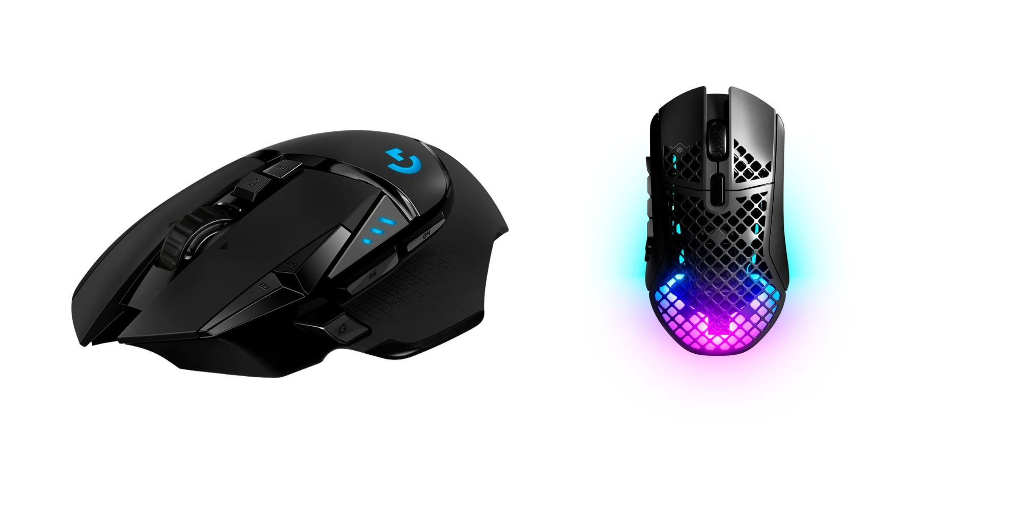 Best Wireless Gaming Mouse Of 2024