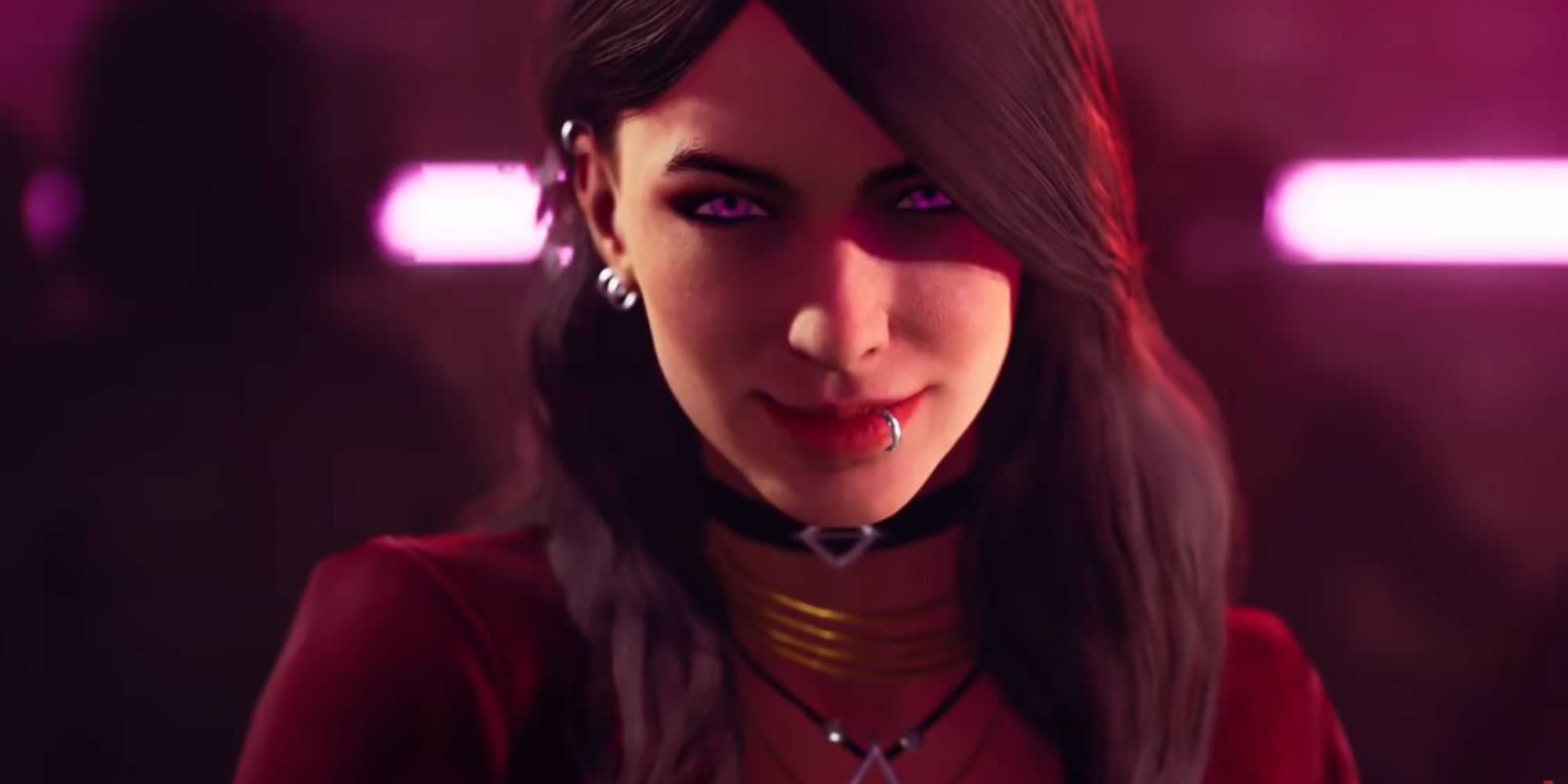 Long-Suffering Vampire: The Masquerade - Bloodlines 2 Might Launch October 27