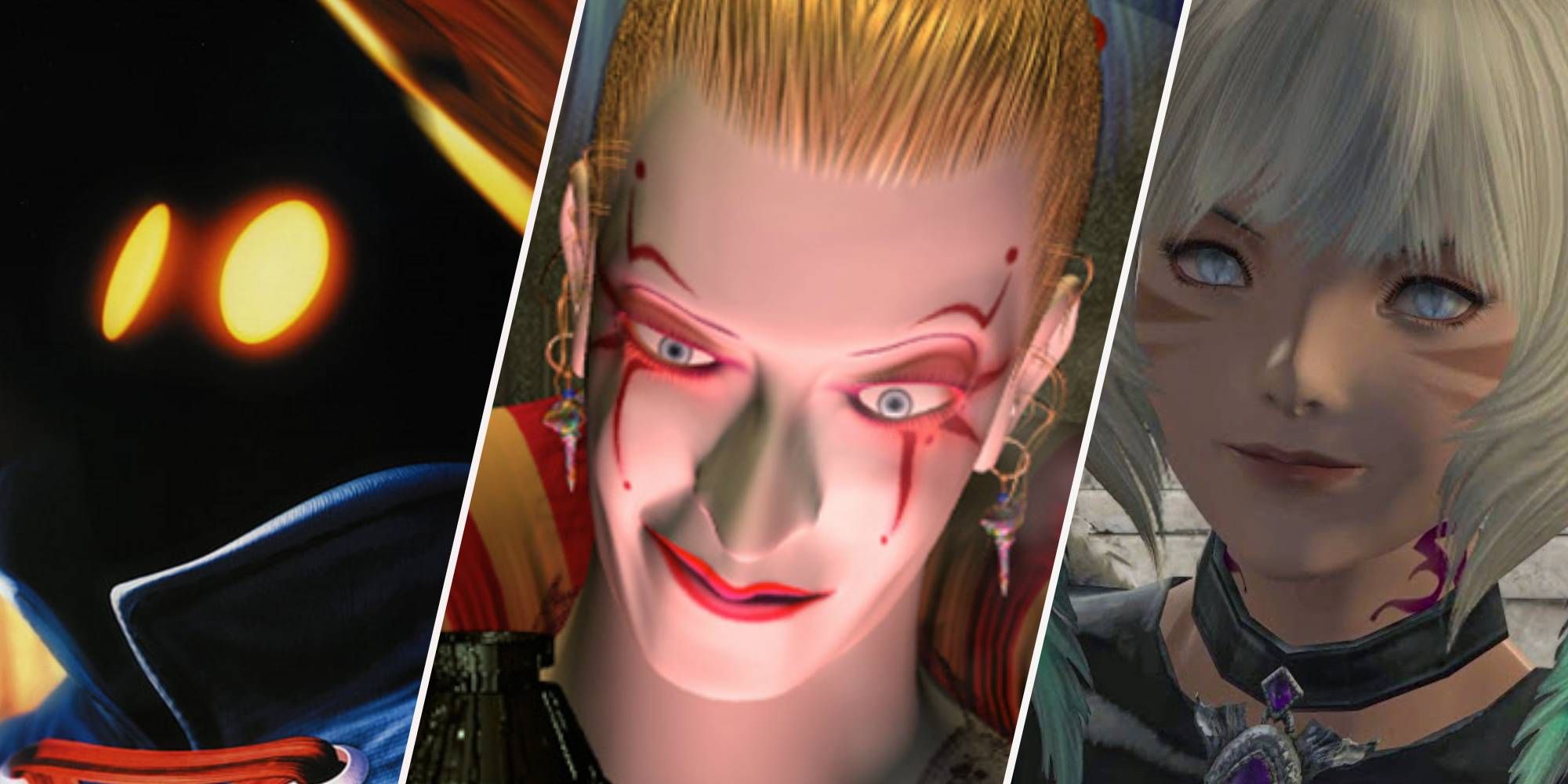 Final Fantasy: 10 Quotes From The Games That Will Stick With Us Forever
