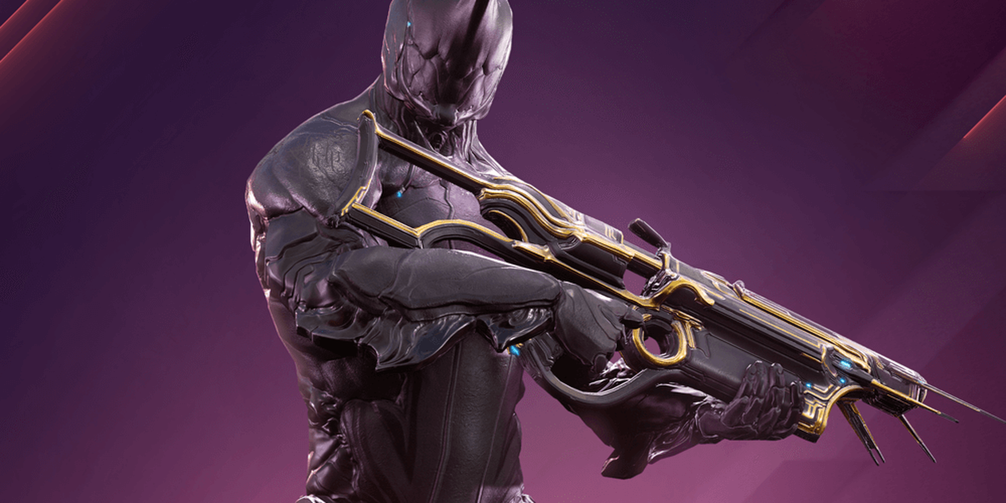 Warframe: A Complete Guide To The Gotva Prime
