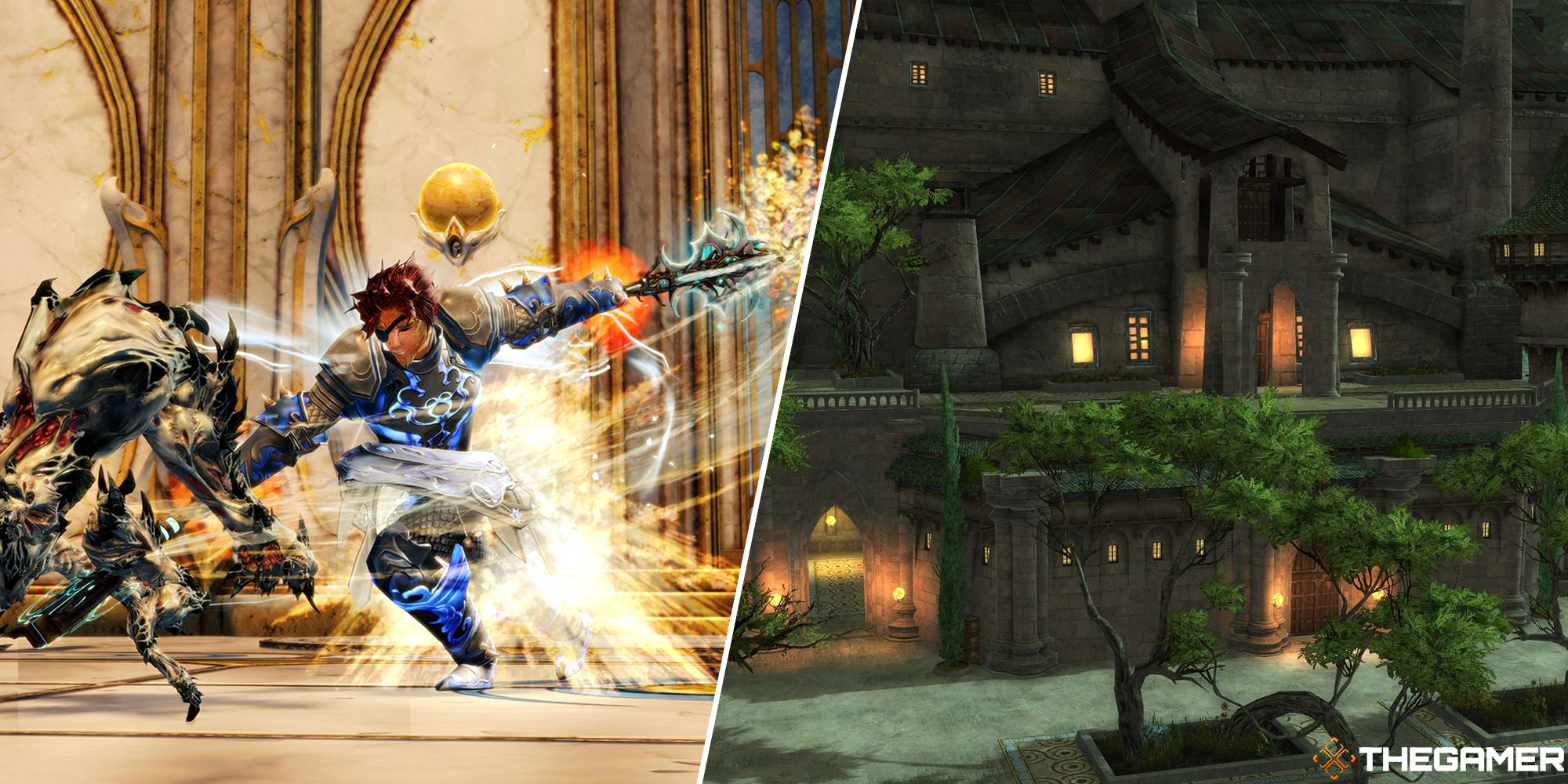 Guild Wars 2: Secrets Of The Obscure - How To Unlock Weaponmaster Training
