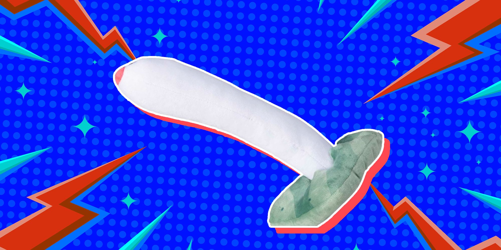 Pokemon Reveals Wiglett Toy And It Looks... Sus