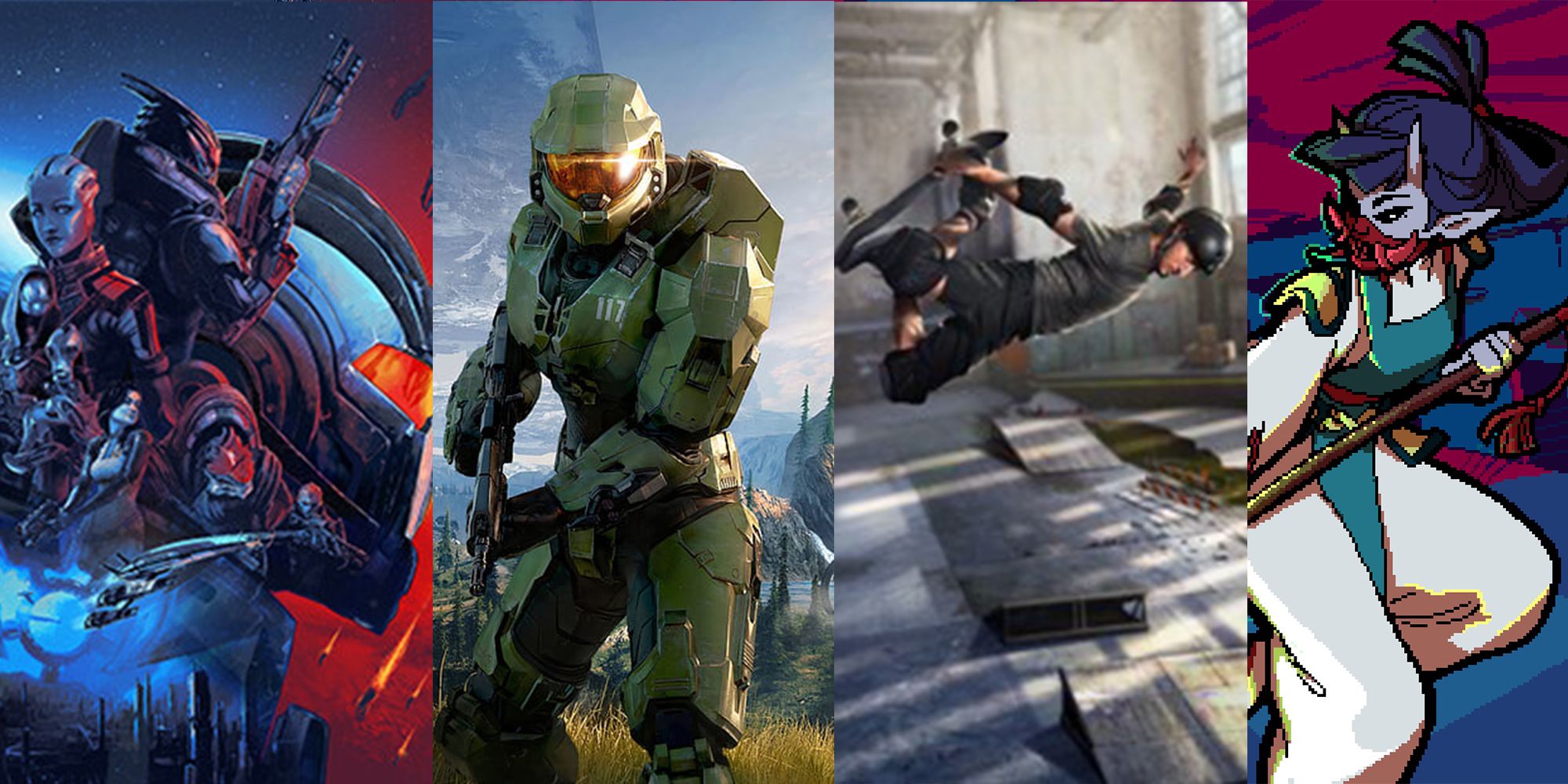 10 Game Soundtracks that Are The Perfect Workout Music