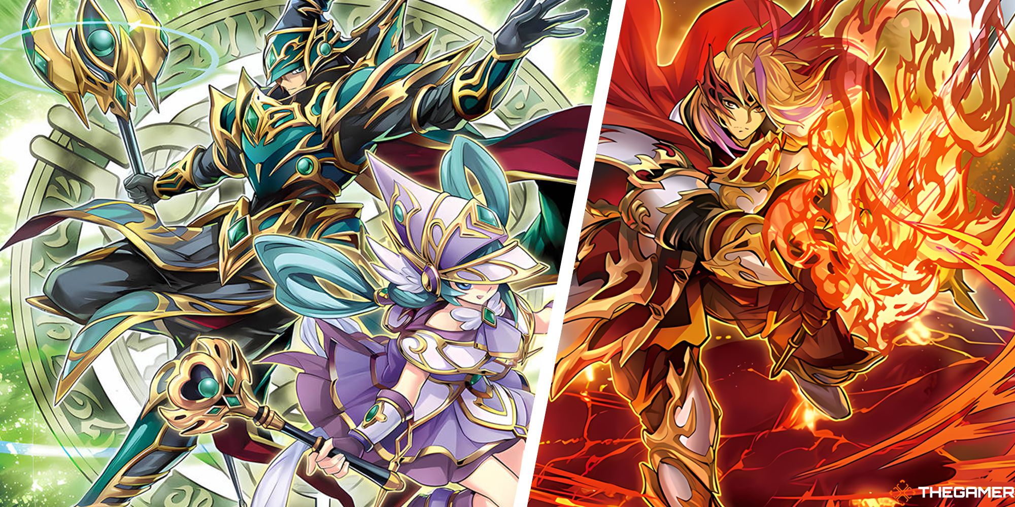 Yu-Gi-Oh!: The 10 Most Valuable Cards In Duelist Nexus