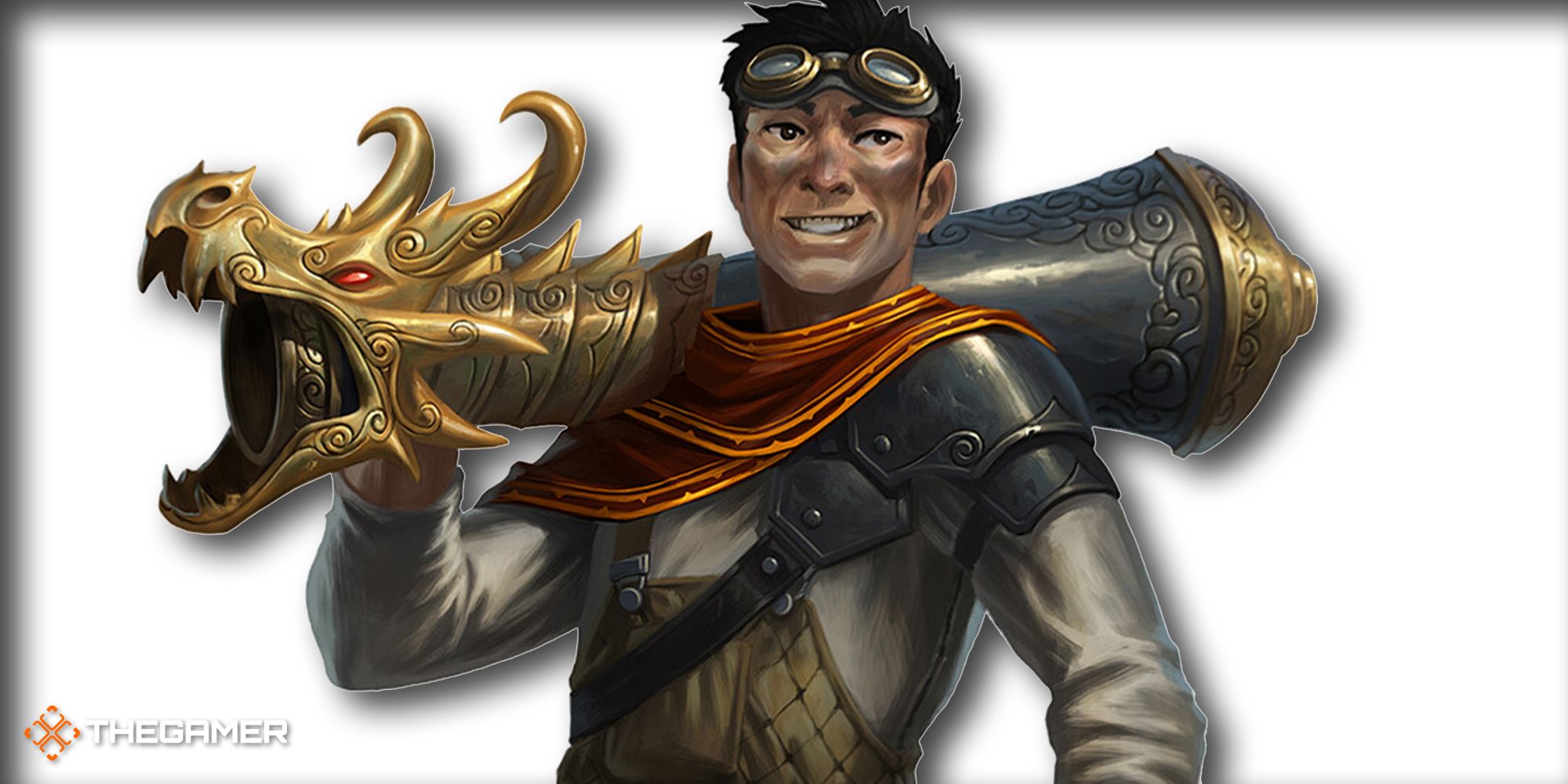 Dungeons & Dragons: How To Build An Artillerist Artificer