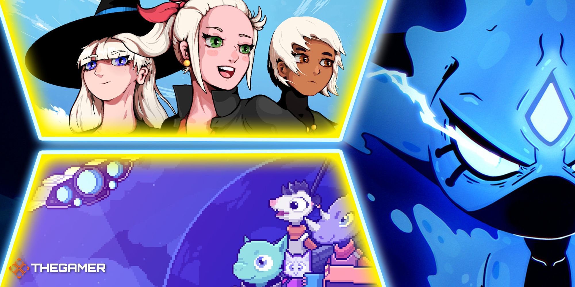 The Best Games At PAX West You Haven't Heard Of Yet