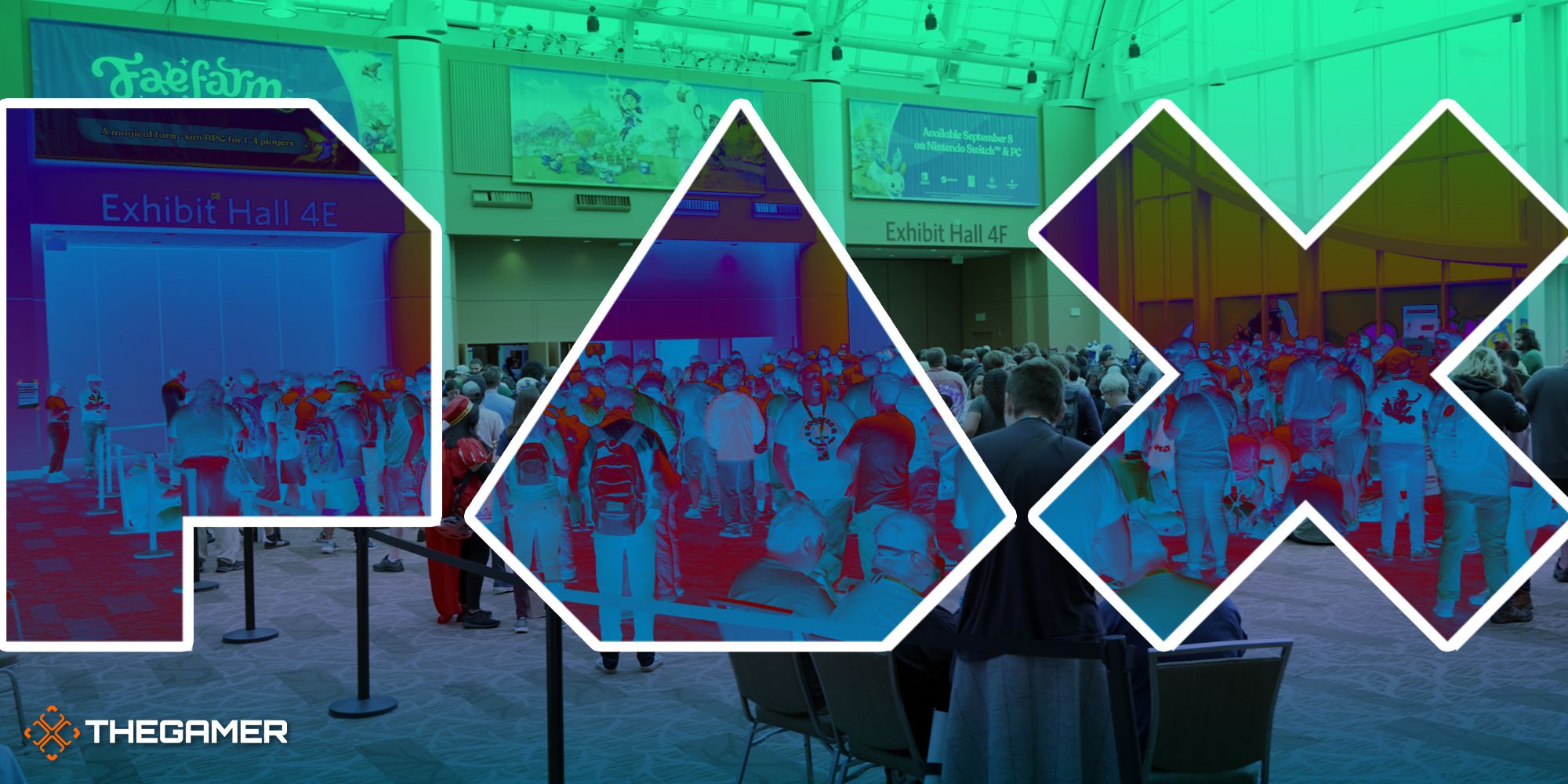 Fans And Developers Were Both Unimpressed By The Big PAX West Changes This Year