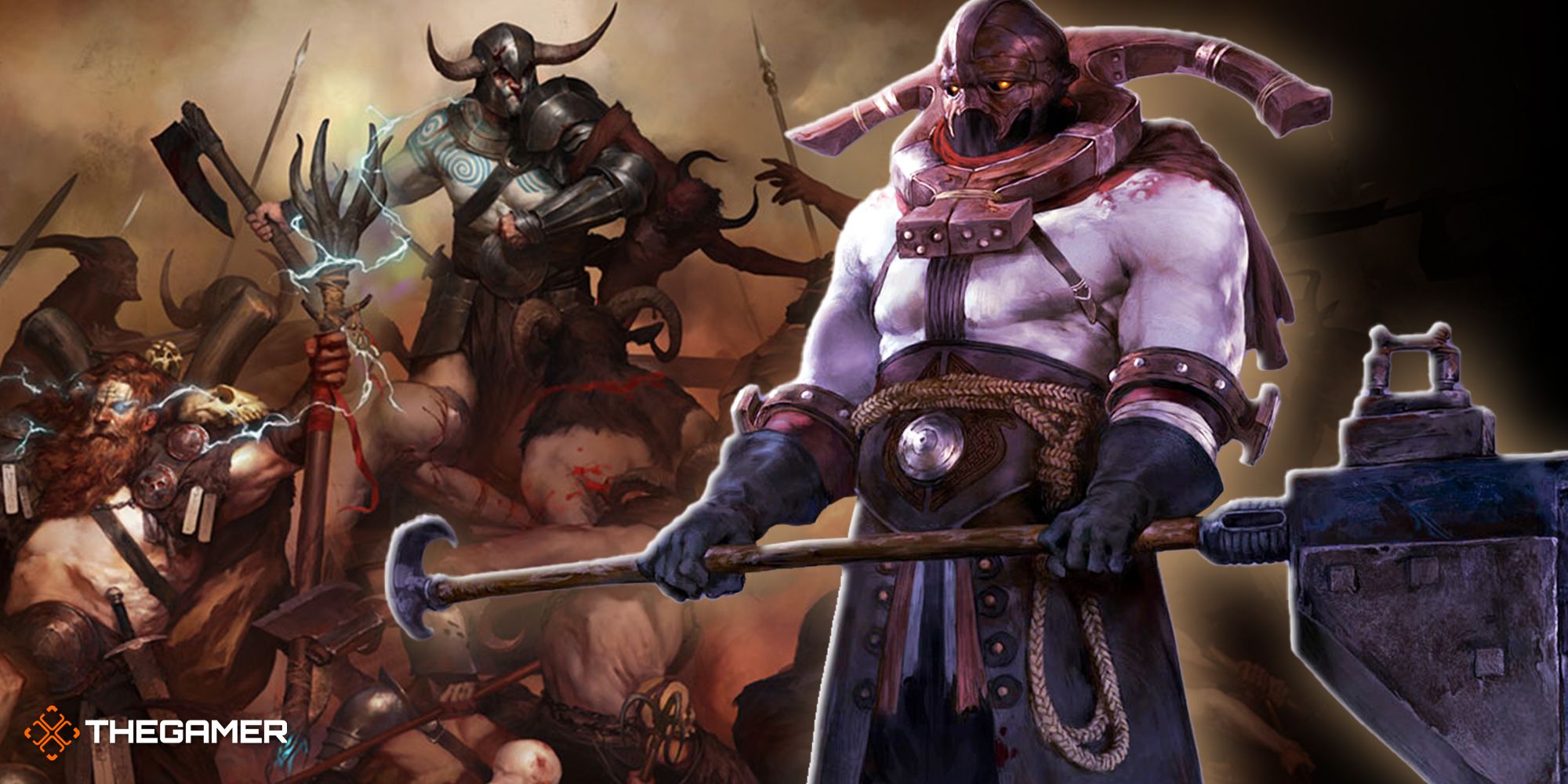 Path Of Exile 2 Hands-On: Unironically A Diablo Killer