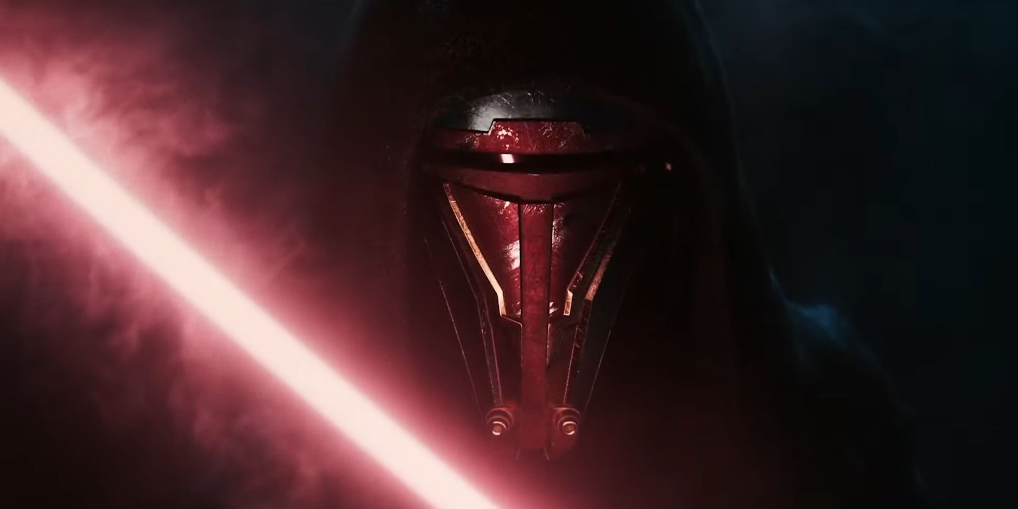 KOTOR Remake's Announcement Trailer Has Been Delisted As Fans Fear Cancellation