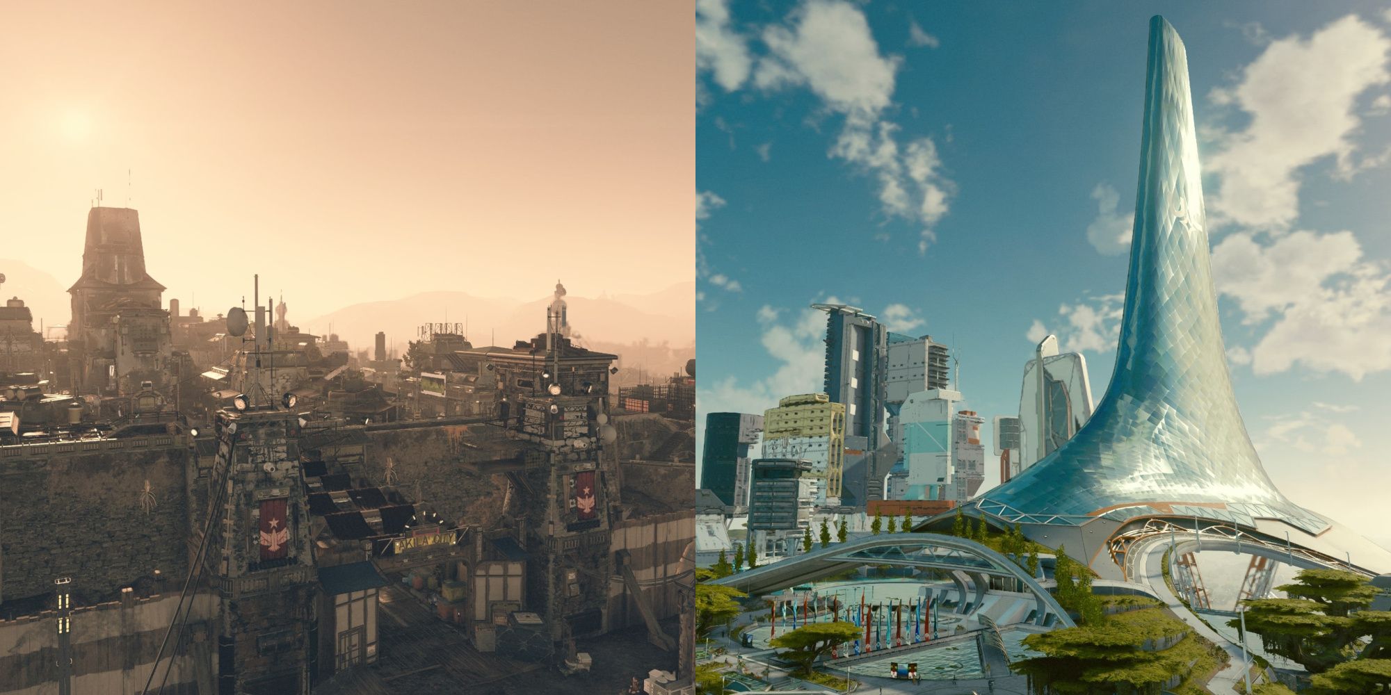 Starfield: The United Colonies Vs. Freestar Collective - Which Is Better?
