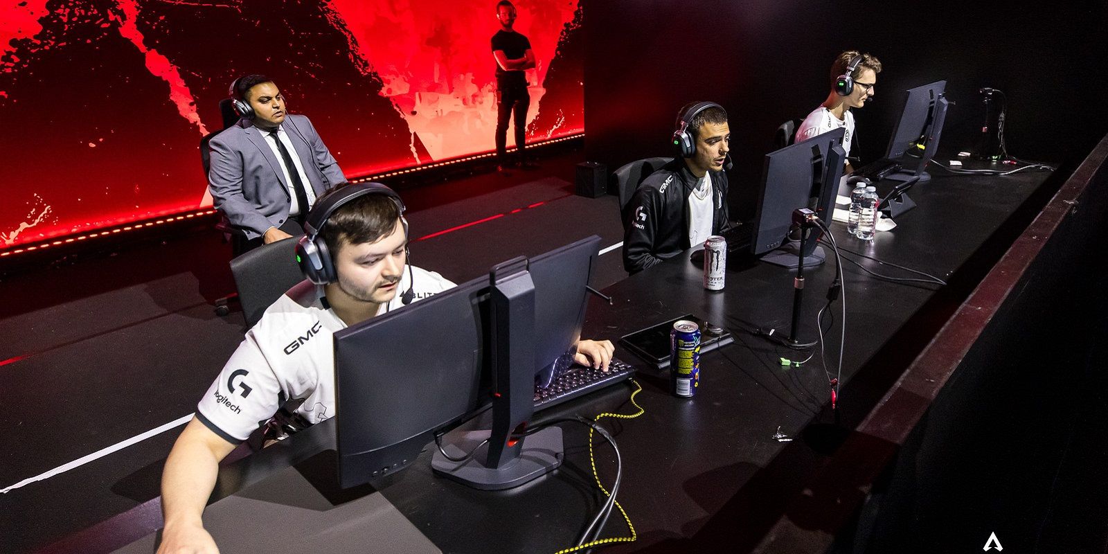 The ALGS Championship 2023 Feels “Like A Circus”, Says TSM Raven