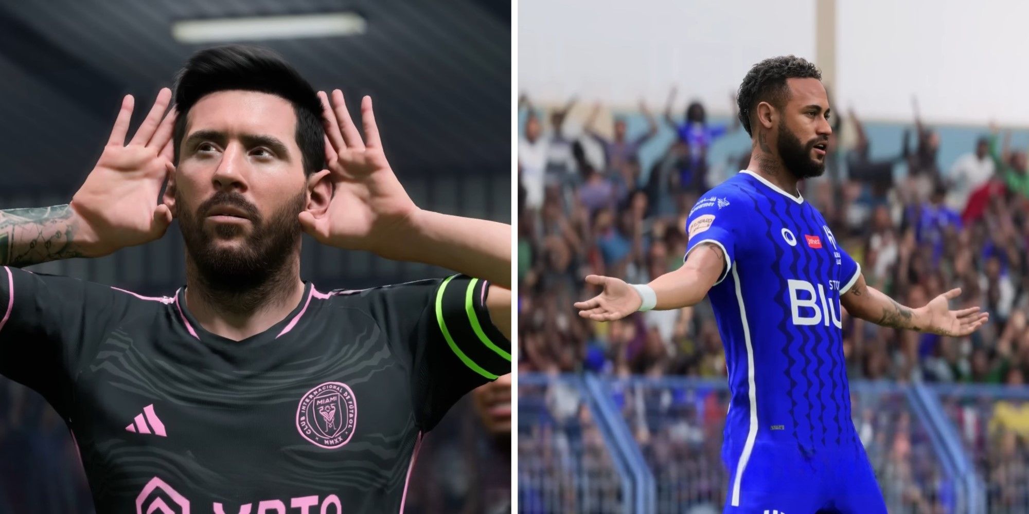 EA Sports FC 24: 10 Best Dribblers In Ultimate Team