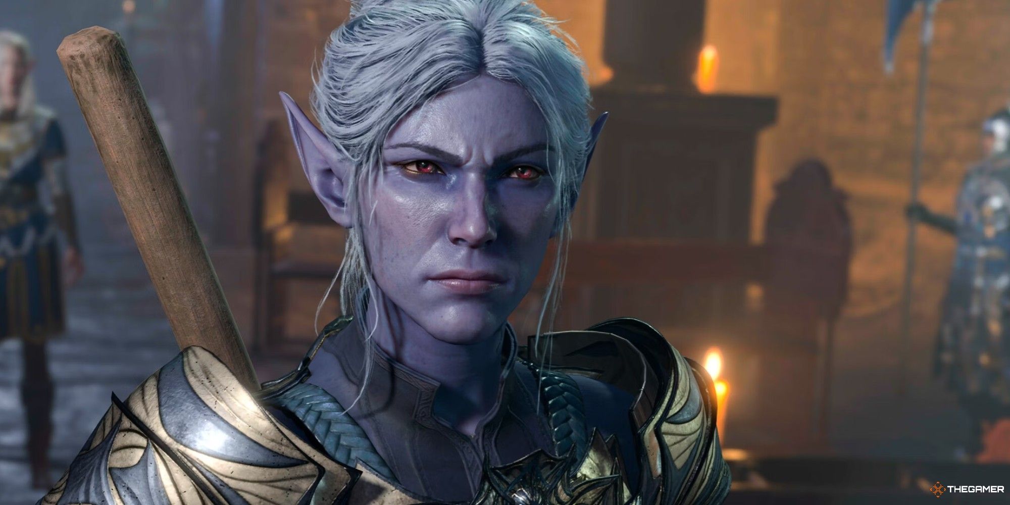 Baldur's Gate 3's Latest Patch Lets You Recruit Minthara With Less Murder