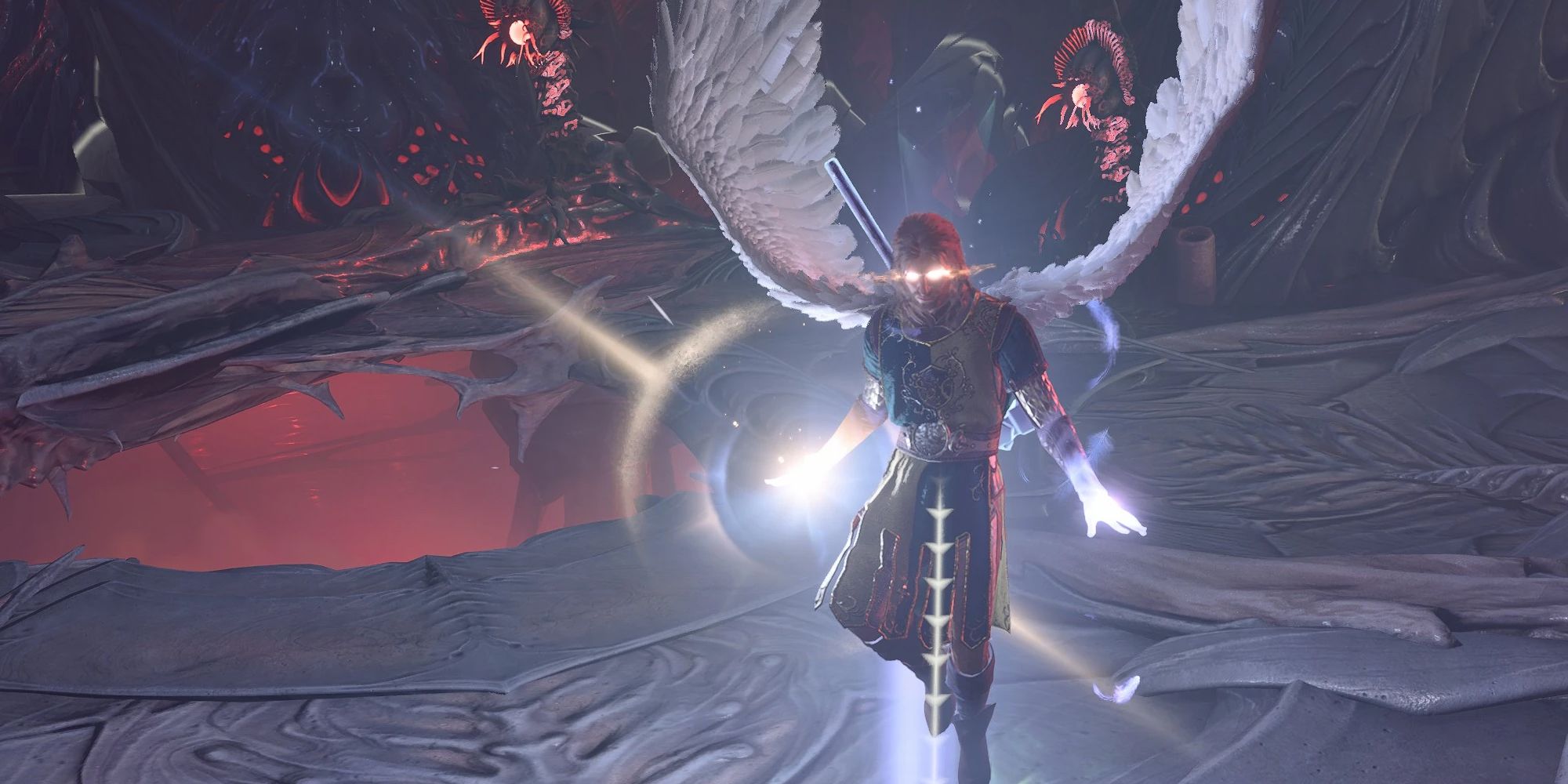 Baldur's Gate 3 Players Have Added Over 50 New Species