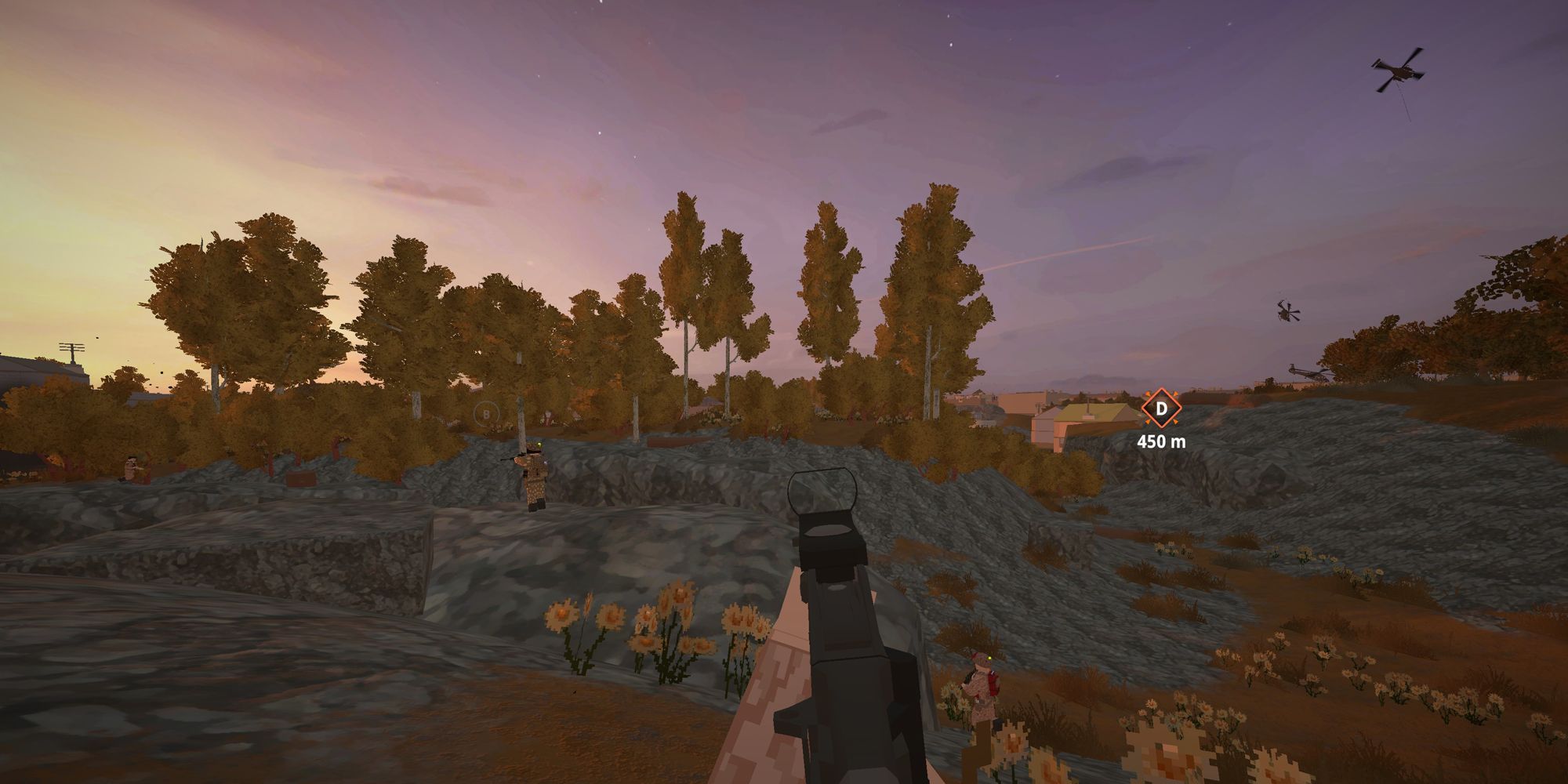 BattleBit Remastered: How To Level Up Quickly