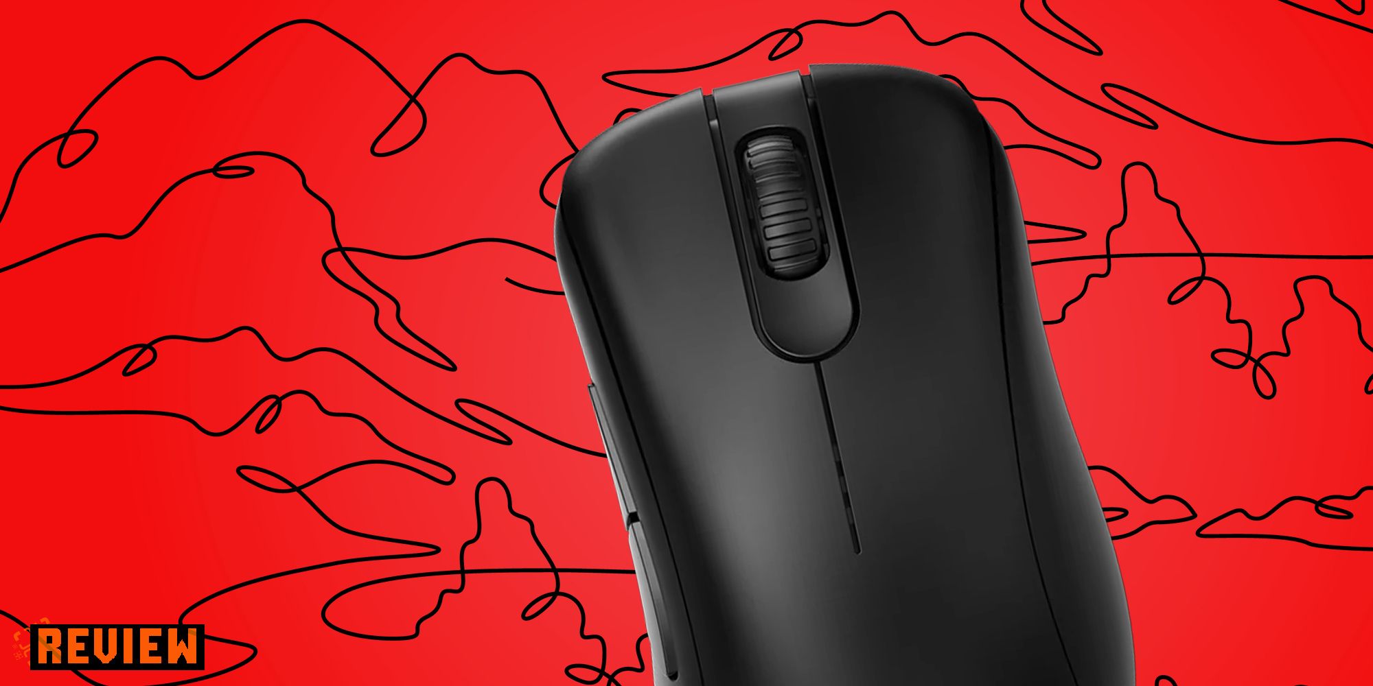 BenQ Zowie EC-CW Review: The Best A Mouse Can Get