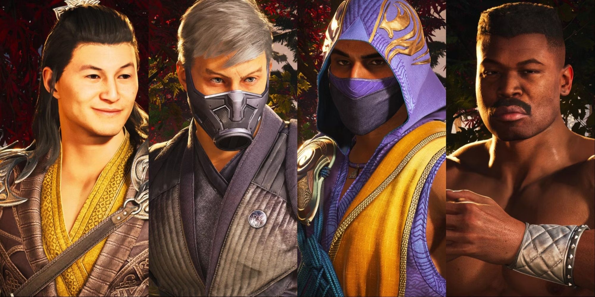 Mortal Kombat 1: 15 Best Brutalities
