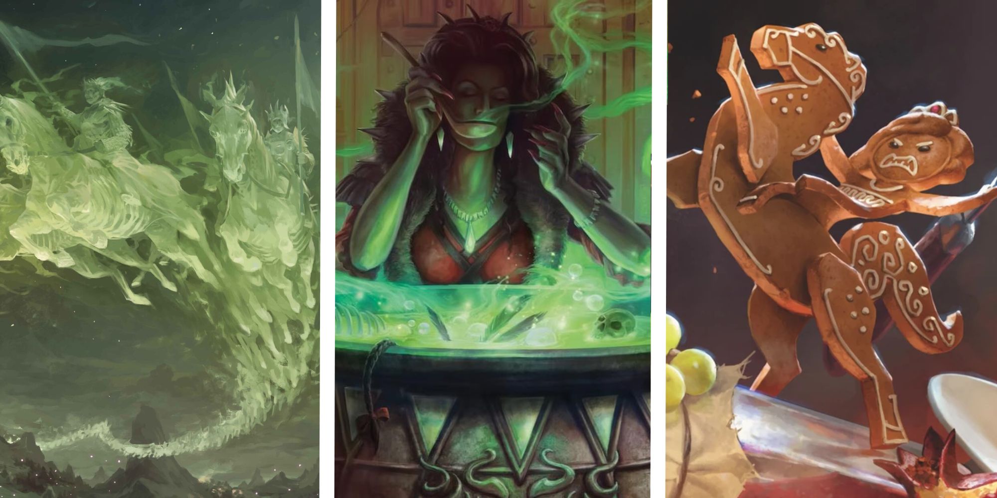 Magic: The Gathering - The 10 Best Cards For Commander In Wilds Of Eldraine