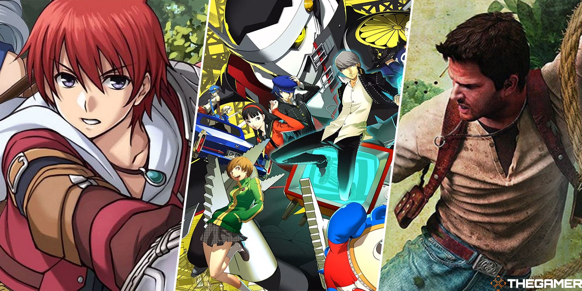 10 Best PS Vita Games Of All Time
