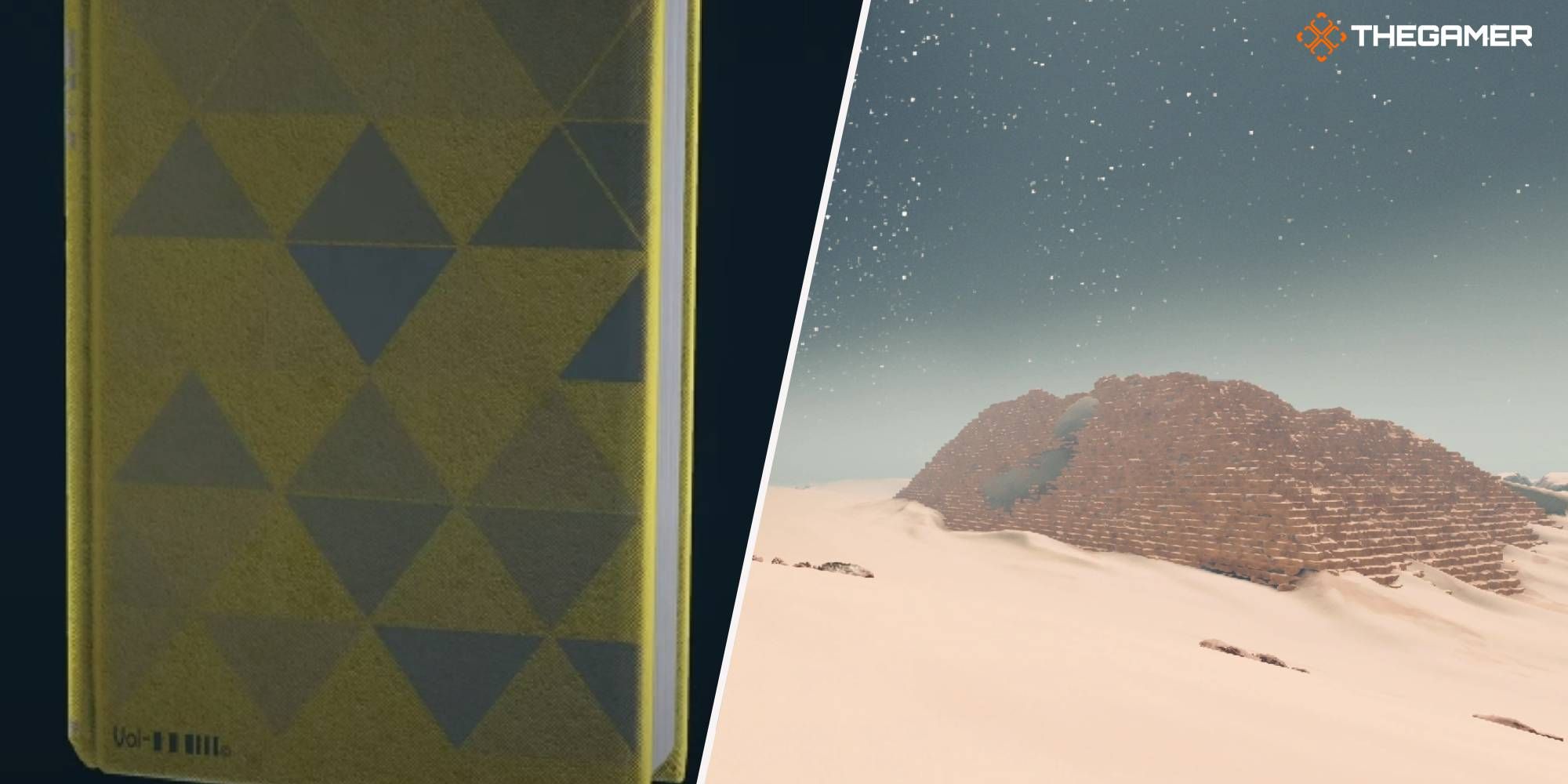 Starfield: How To Find The Cairo Snow Globe