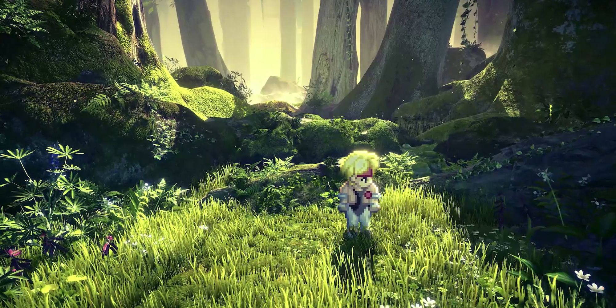 Star Ocean: The Second Story R Proves That Remakes And Ports Are A Great Way To Preserve Old Games