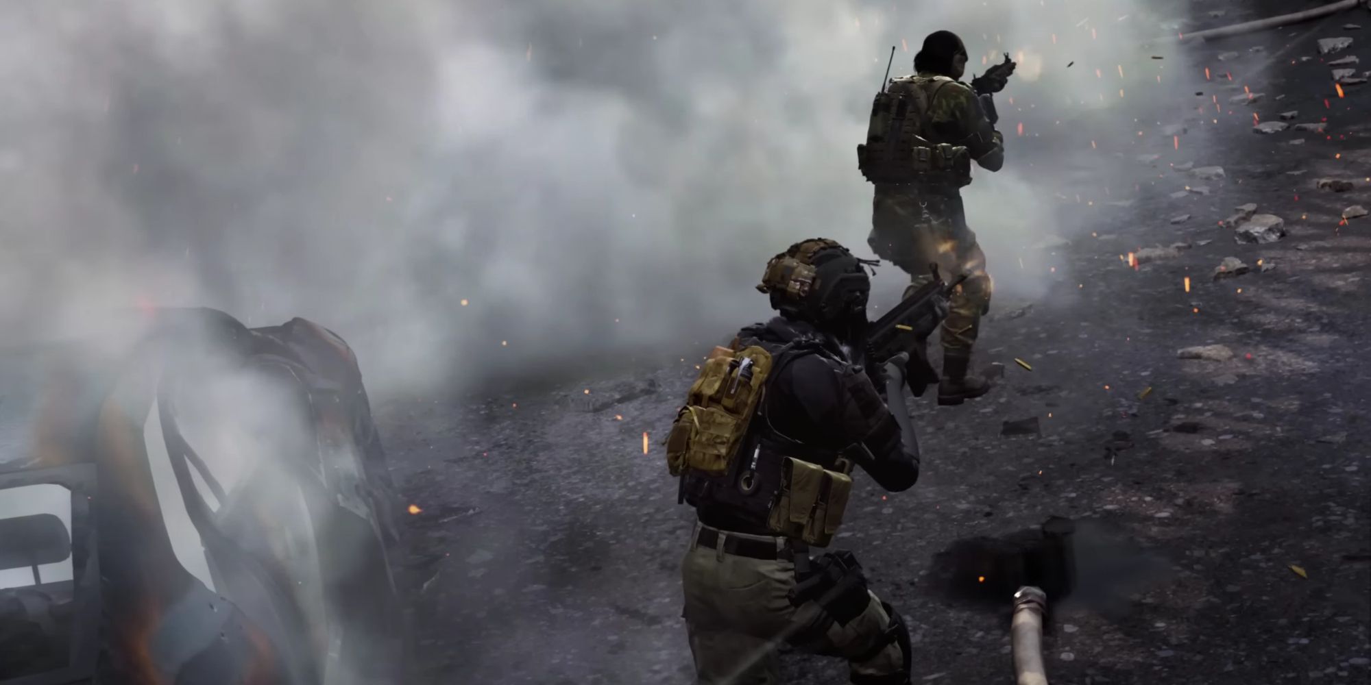 Call Of Duty: Warzone 2 DMZ - Unobserved Mission Walkthrough