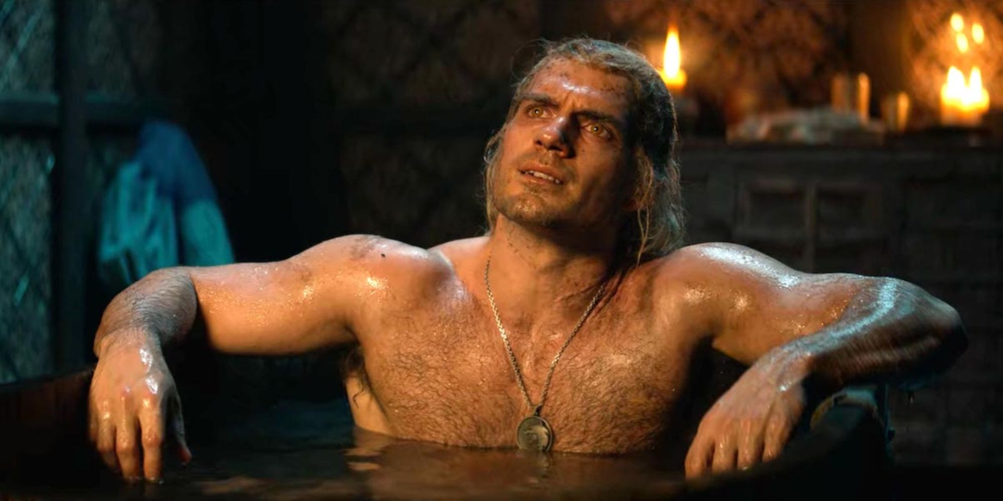 The Witcher Could Reportedly End With Season 5