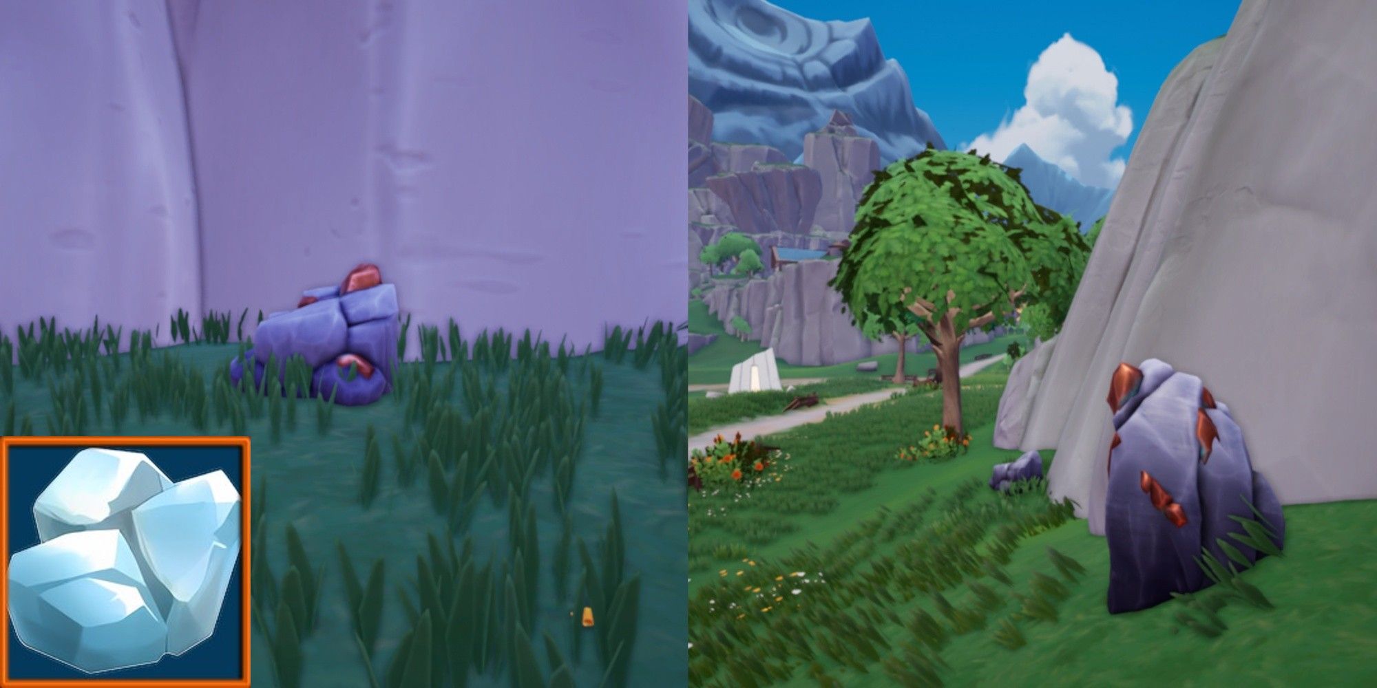 Palia: Best Places To Farm Silver