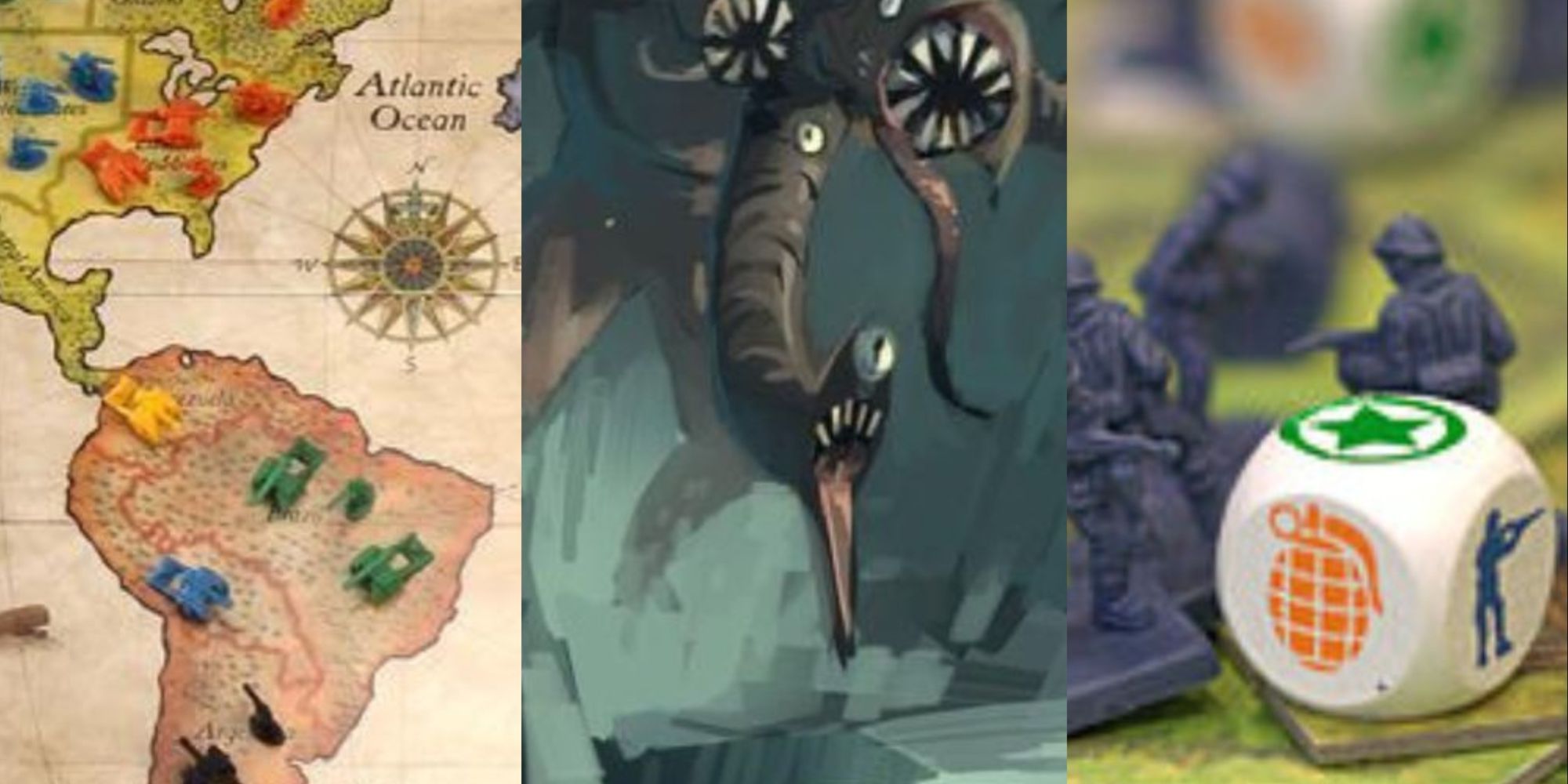 10 Best WW2 Tabletop Games