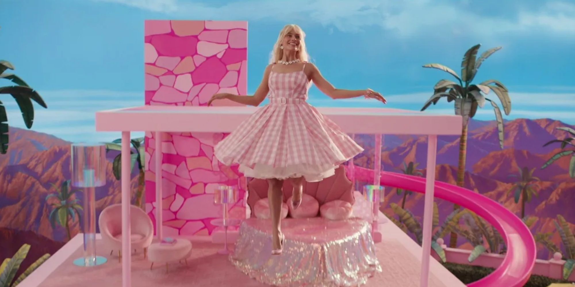 Barbie Is Finally Available To Rent And Buy Digitally On Amazon