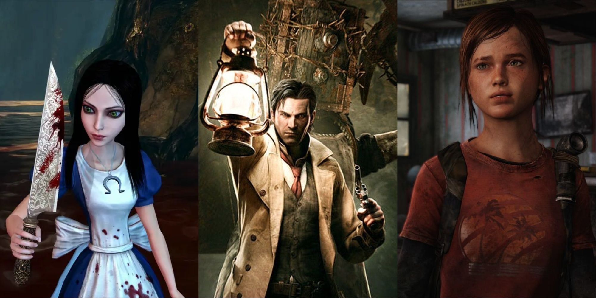 10 Best Horror Games On The PS3