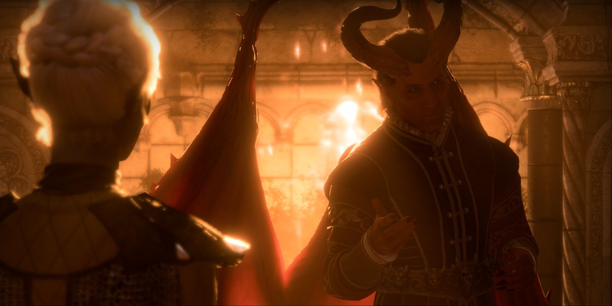 Baldur's Gate 3: How To Defeat Raphael