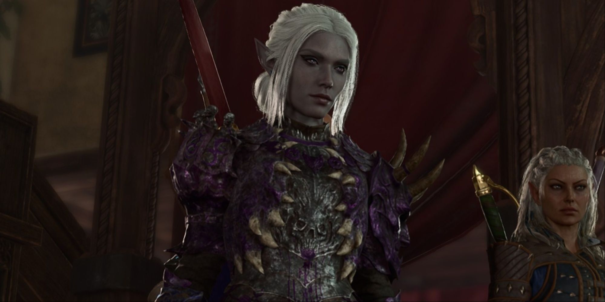 Baldur's Gate 3: How To Get The Helldusk Armor