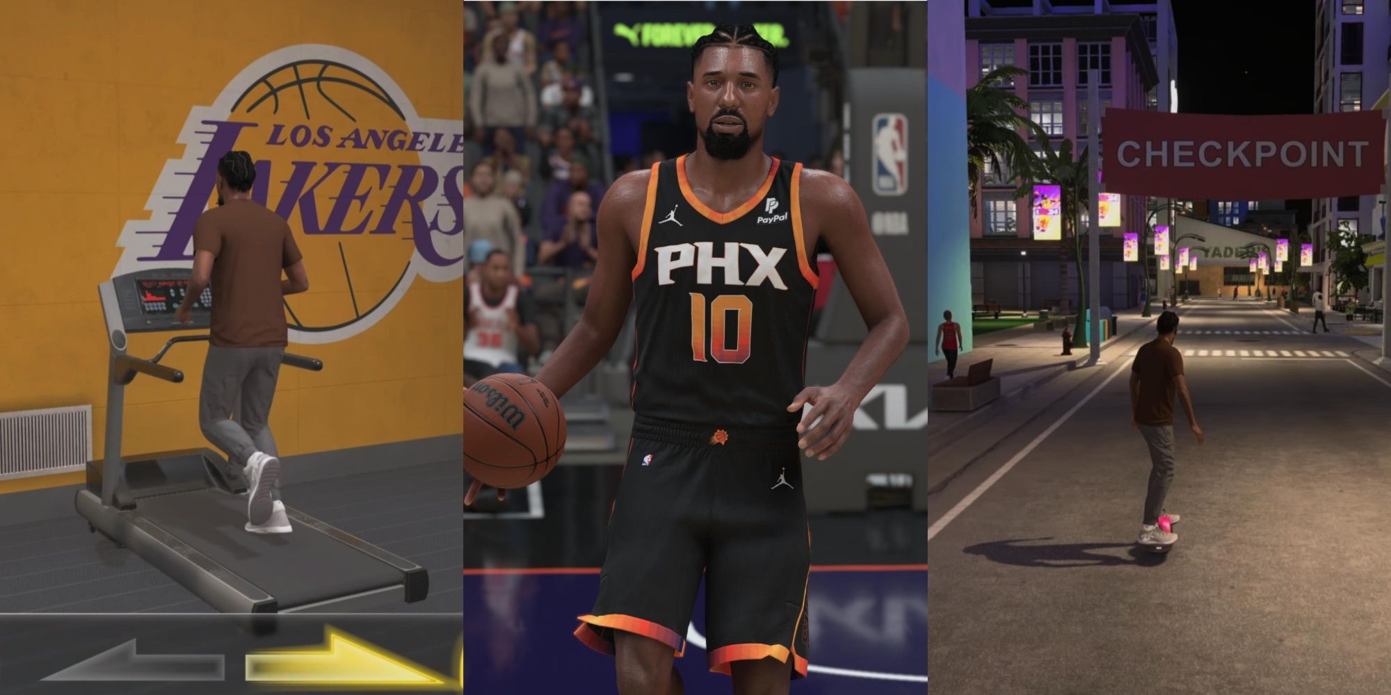NBA 2K24: Beginner's Guide For MyCareer
