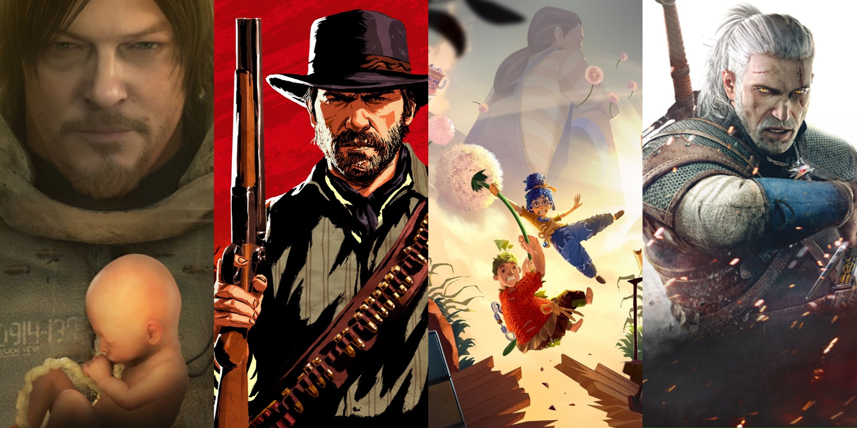 10 Weirdest Moments In Gaming