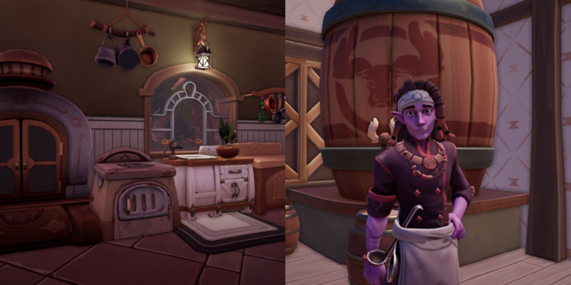Palia: Guide To Cooking