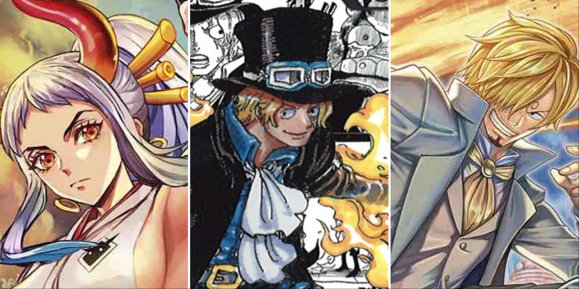 One Piece Card Game: The 10 Most Valuable Cards From OP-04 Kingdoms Of Intrigue