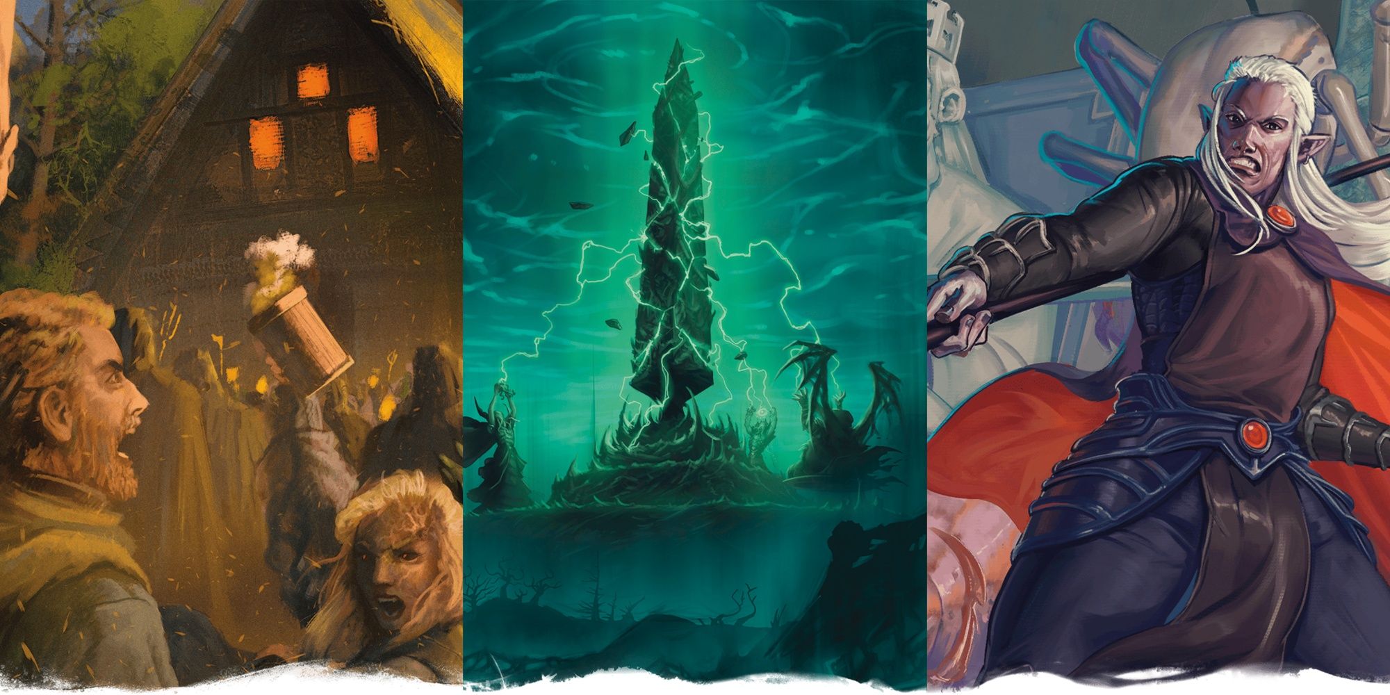 Dungeons & Dragons: Phandelver & Below The Shattered Obelisk – Complete Guide