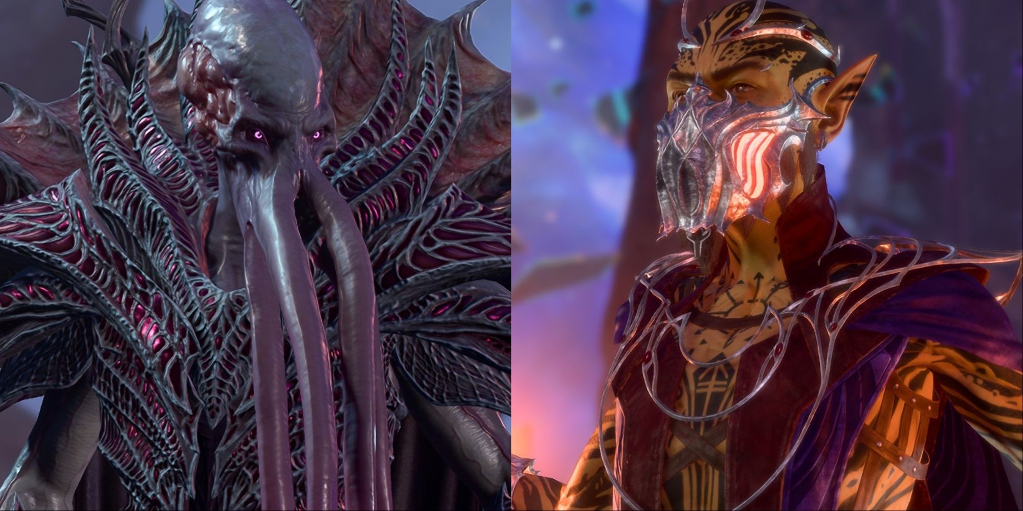 Baldur's Gate 3: Every Major Conflict You Can Resolve And How