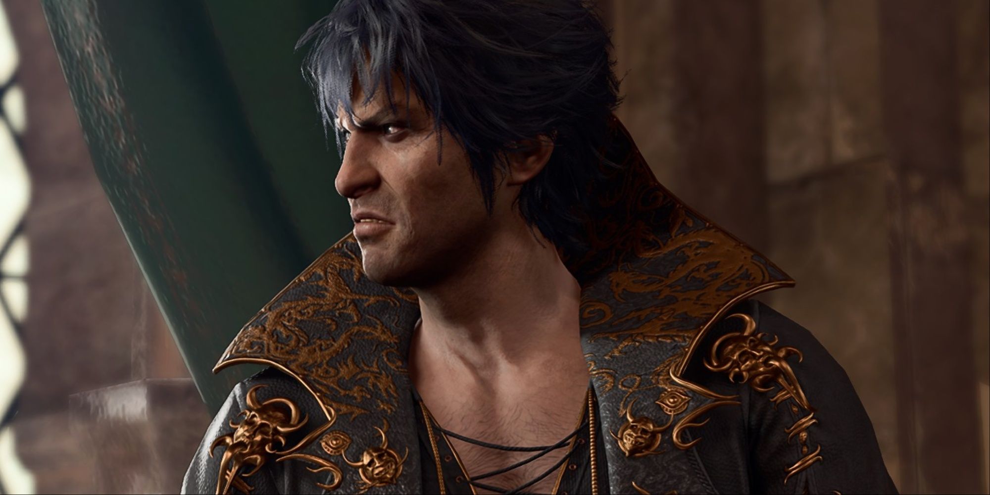 Larian Confirms No Gortash Kissing Planned For Baldur's Gate 3