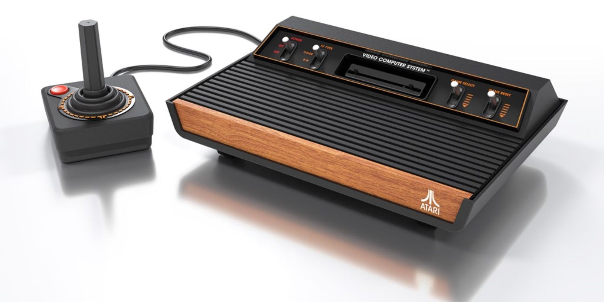 The Atari 2600+ Will Be Here On November 17 And Is Available For Pre-Order Now