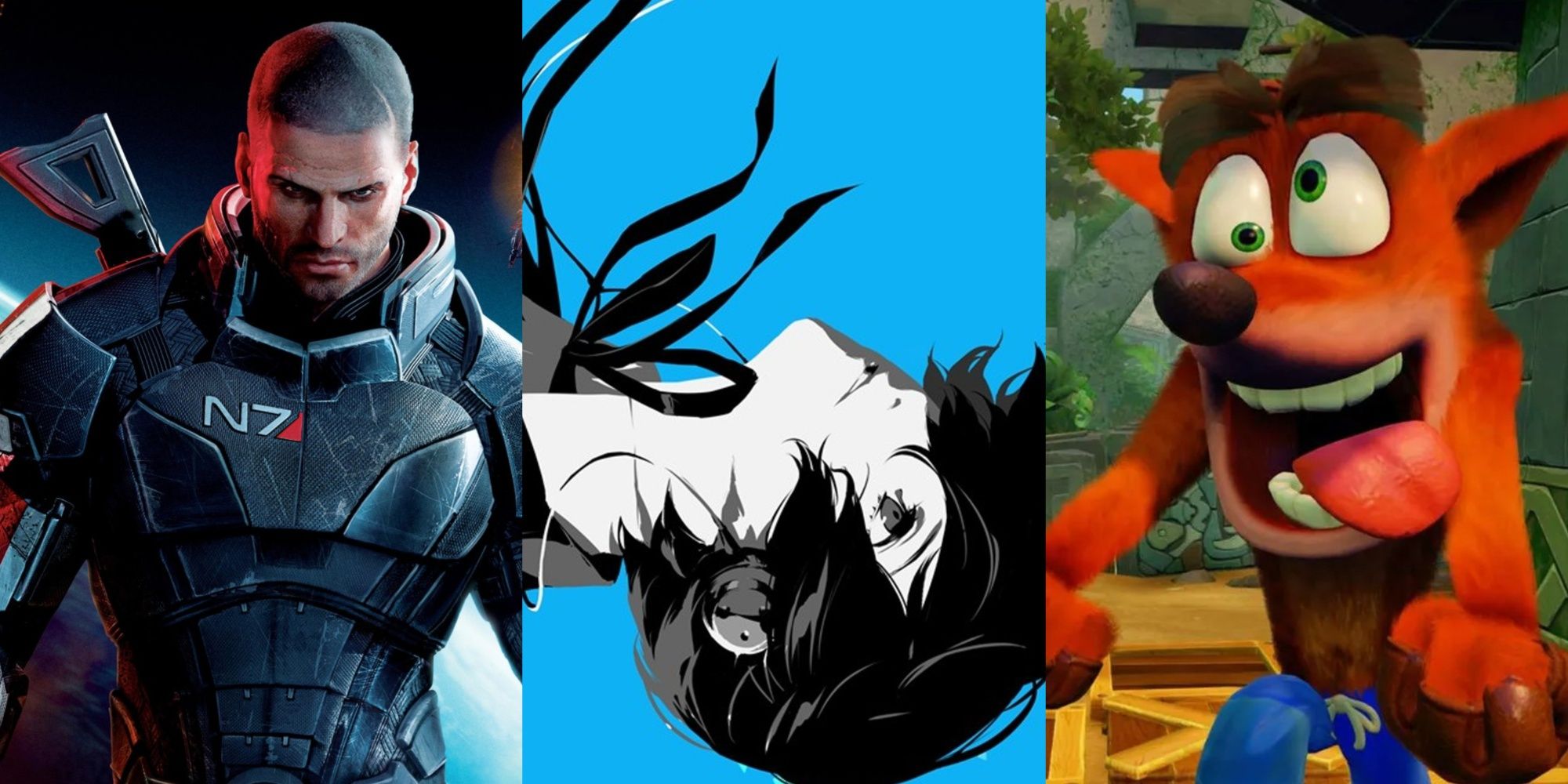 8 Video Game Series That Changed Platforms