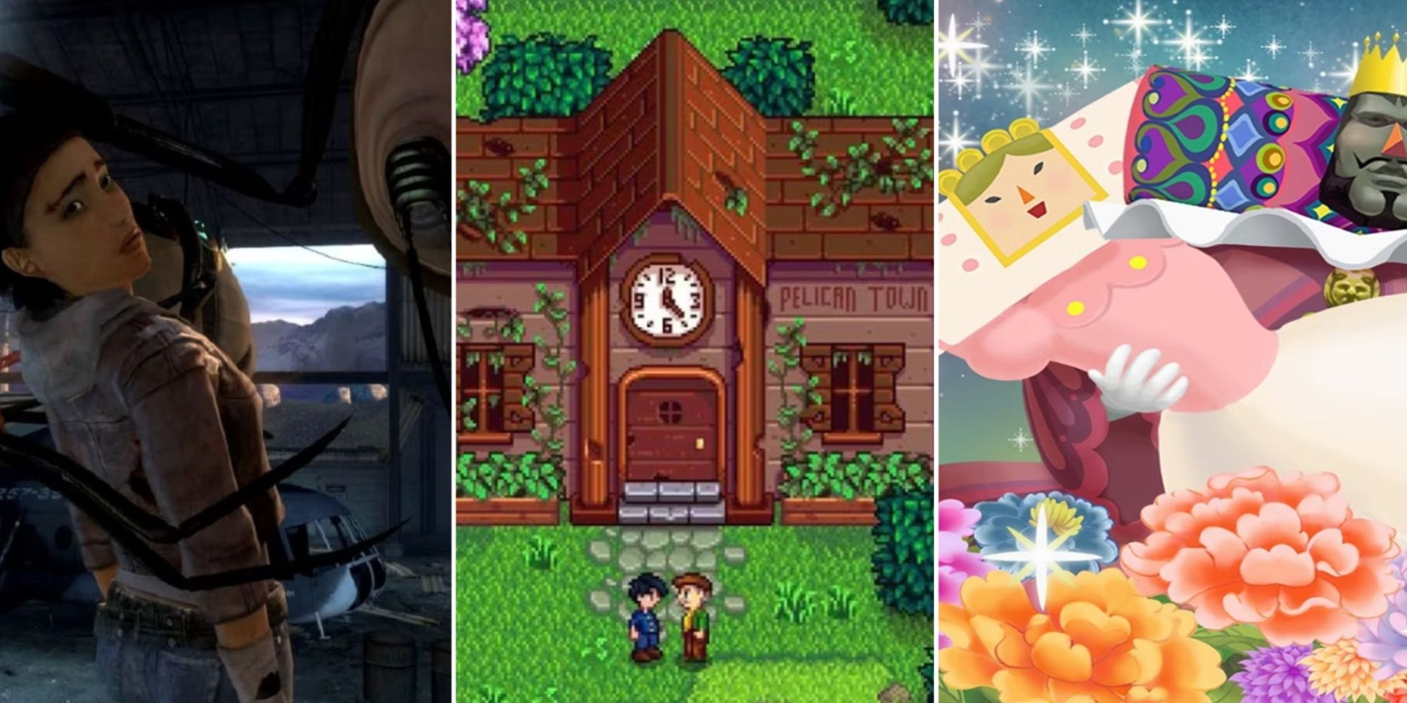 Best PC Games For Beginners