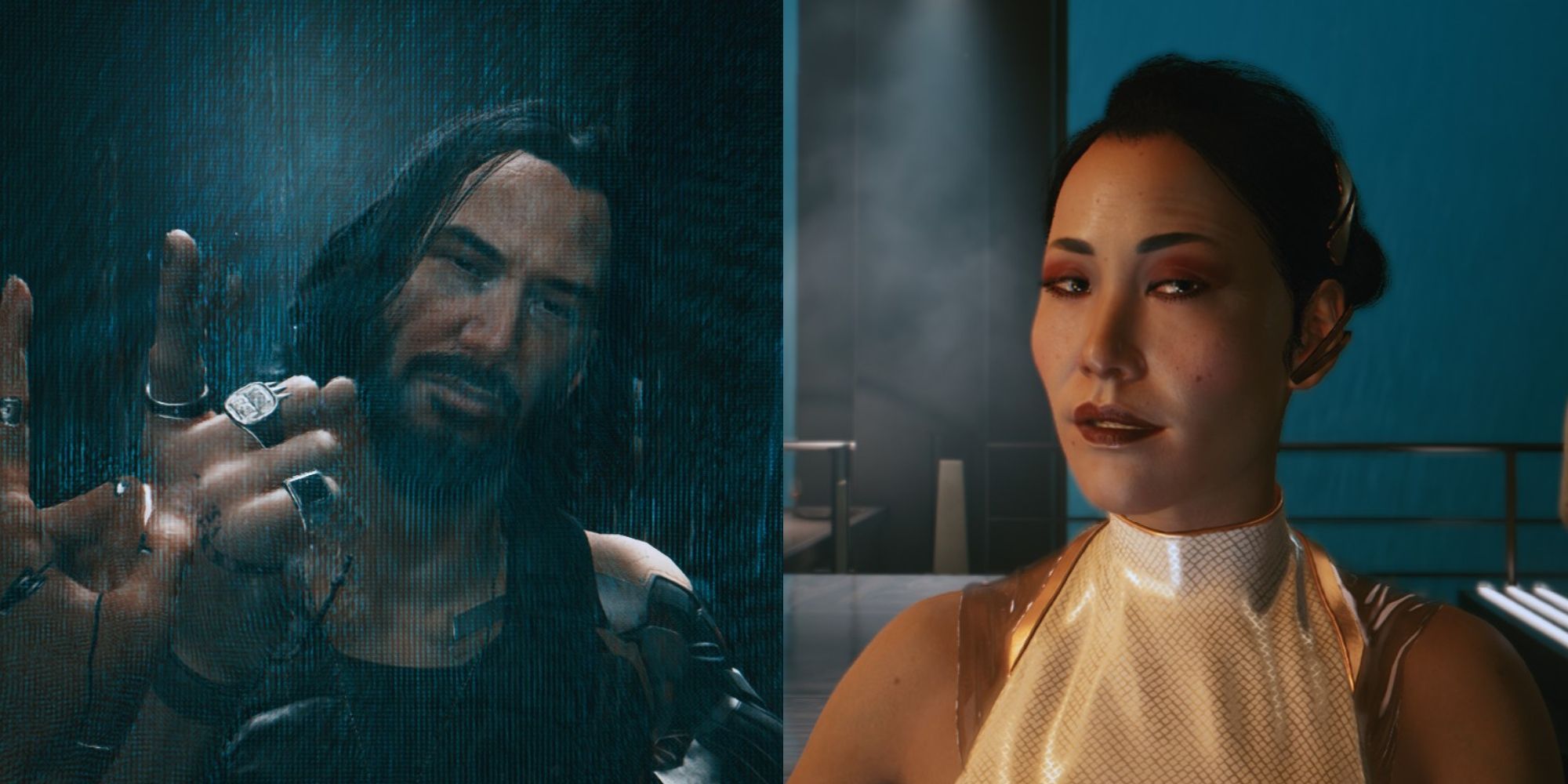 Cyberpunk 2077: Nocturne Op55N1 Quest Walkthrough