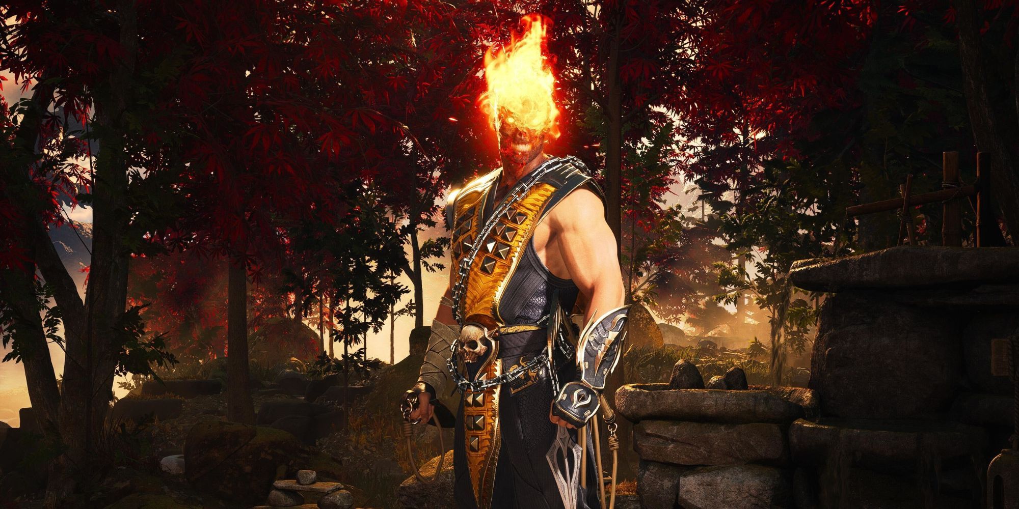 Mortal Kombat 1 Players Aren't Happy With "Predatory" Premium Store DLC