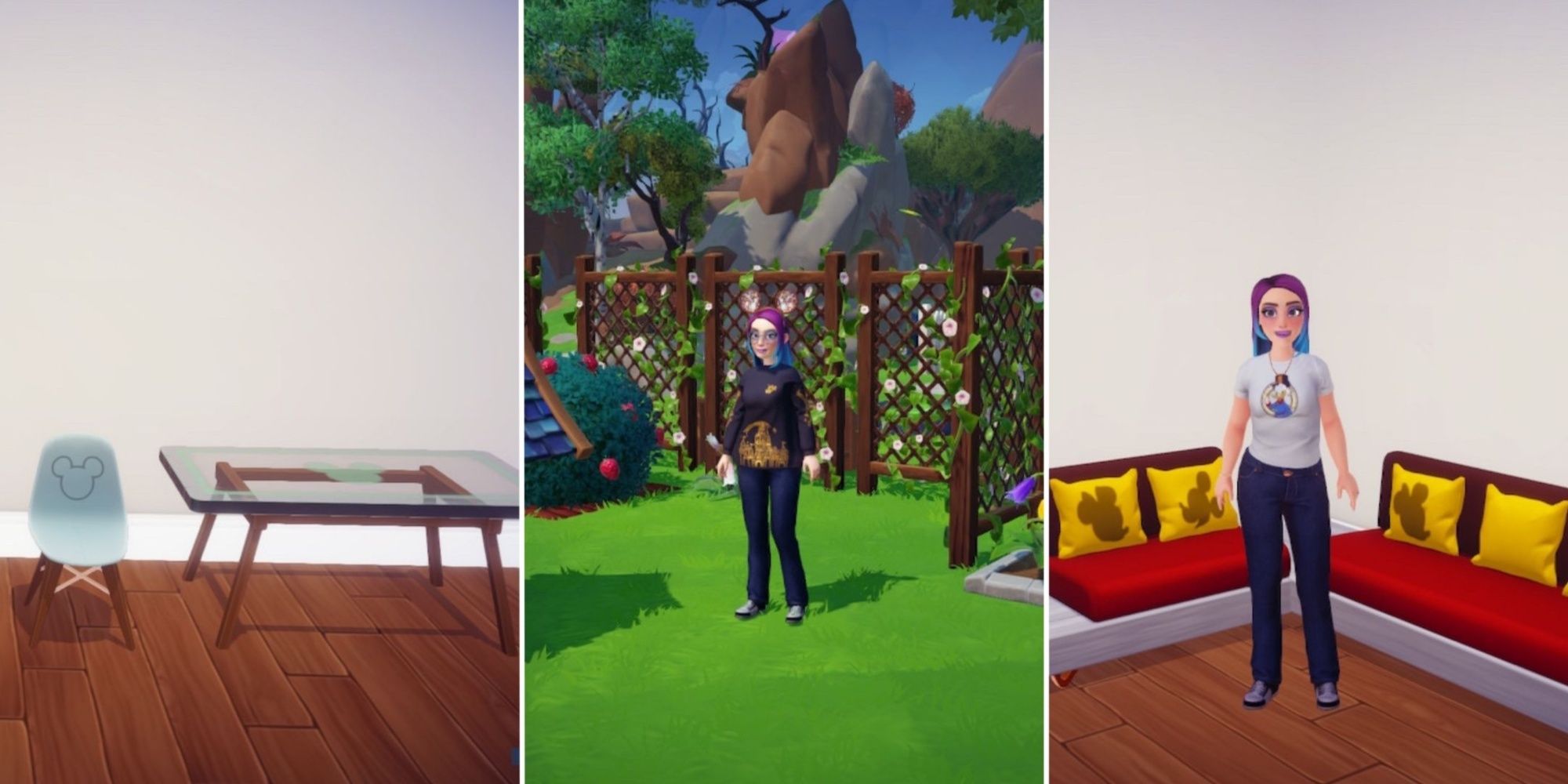 Disney Dreamlight Valley: Should You Buy A Founder's Pack?