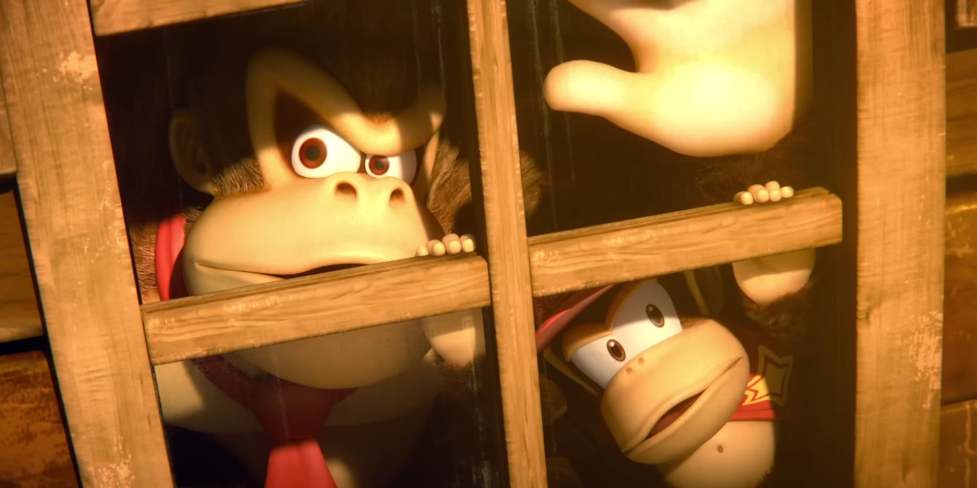 Insider Teases Donkey Kong And F-Zero In September Nintendo Direct