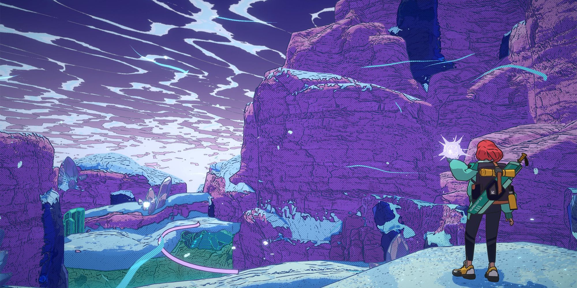 Dungeons Of Hinterberg Is The Perfect Blend Of Persona And Zelda