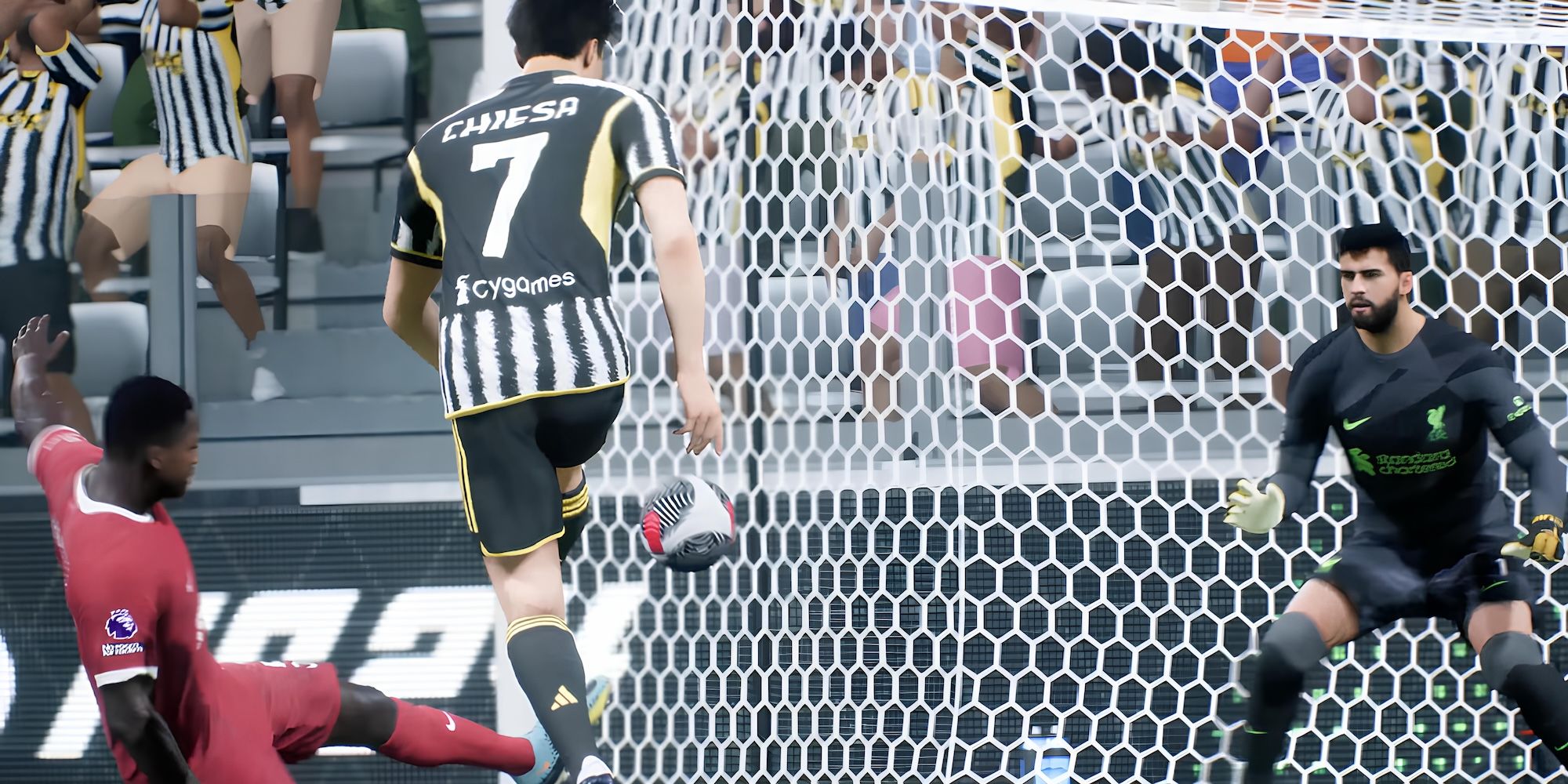 EA Sports FC 24: How To Do A Trivela